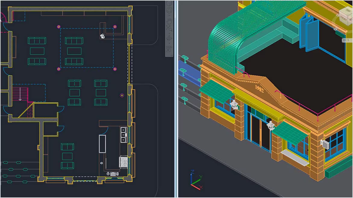Self Photos / Files - AUTODESK_AUTOCAD