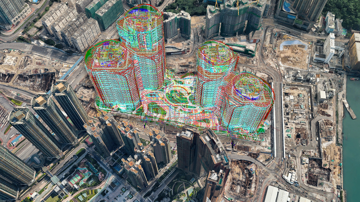 Self Photos / Files - REVIT_LT